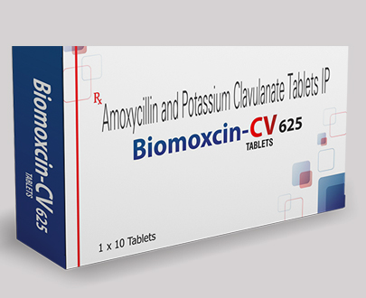 BIOEMOX-CV 625