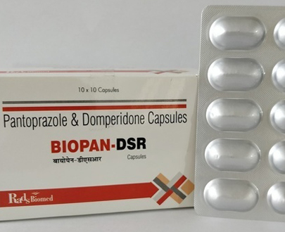 BIOEPAN DSR