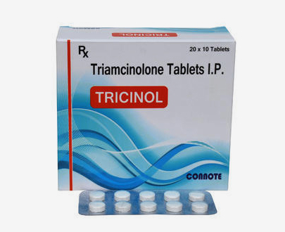 TRICINOL