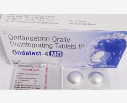 ONDATEST-4 MD