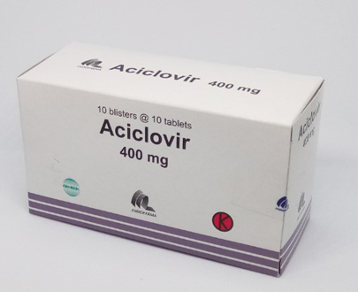 ACICLOVIR