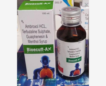 BIOECUFF-AX