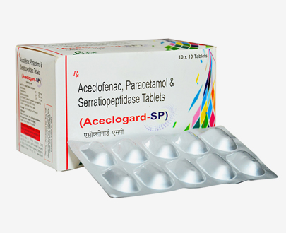 ACECLOGARD-SP