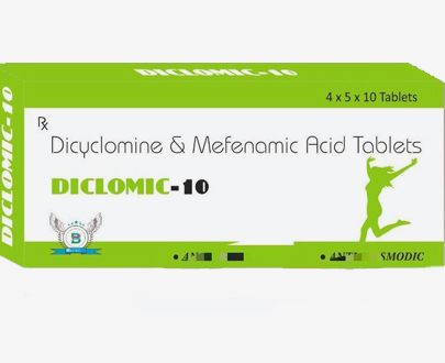 DICLOMIC-10