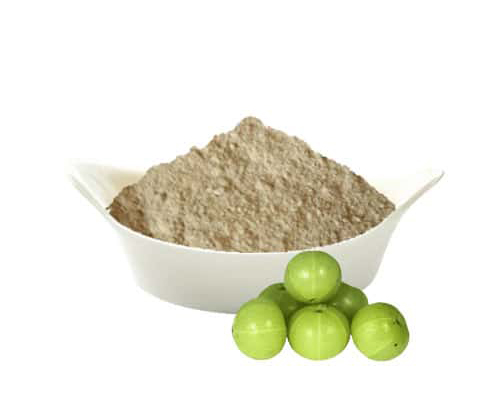 Amla Powder