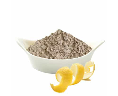 Lemon Powder