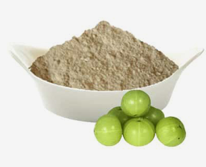 Amla Powder (Phyllanthus Emblica)