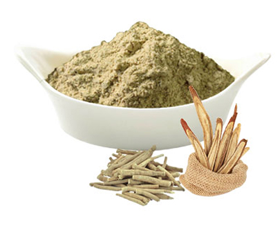 ASHWAGANDHA POWDER (WITHANIA SOMNIFERA)