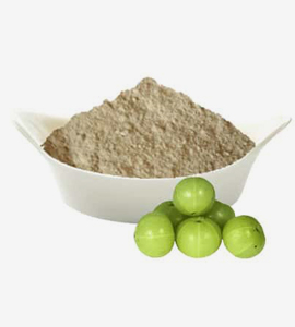 Amla Powder  (Phyllanthus Emblica) 