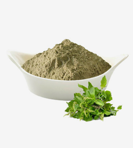 Tulsi Powder (Ocimum Tenuiflorum)