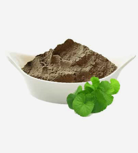 Brahmi Powder ( Bacopa monnieri )