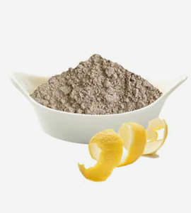 Lemon Powder (Citrus X Limon)