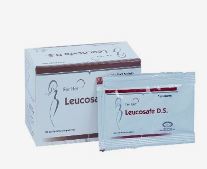 LEUCORRHEA SACHET