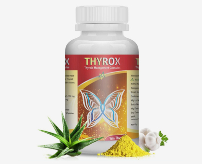 THYROID MEDICINE