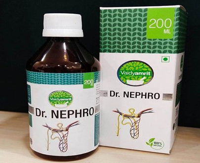 HERBAL NEPHRO TONIC