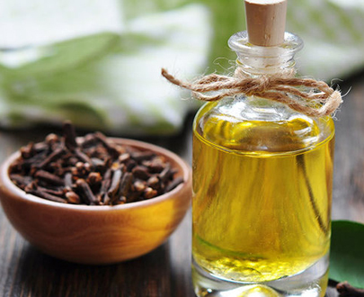 CLOVE OIL