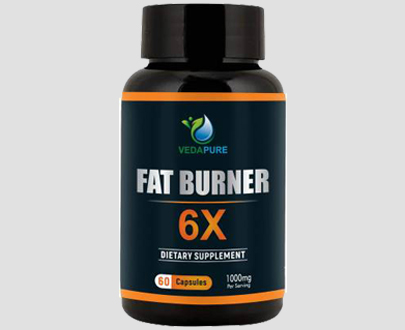 FAT BURNER