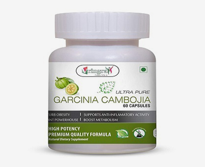 GARCINIA CAMBOGIA