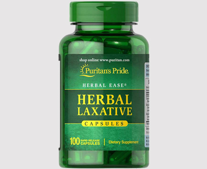 HERBAL LAXATIVE