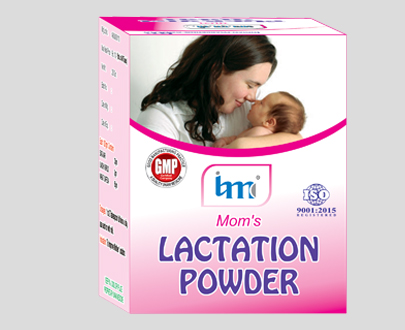 LACTATION POWDER