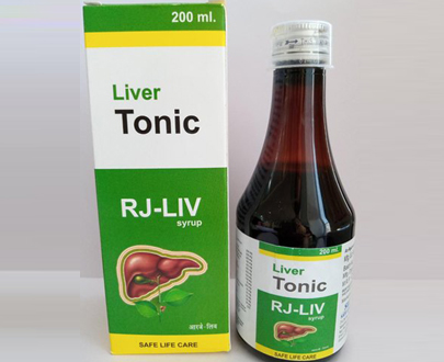 LIVER TONIC