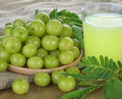 AMLA JUICE