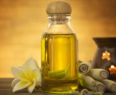 MASSAGE OILS