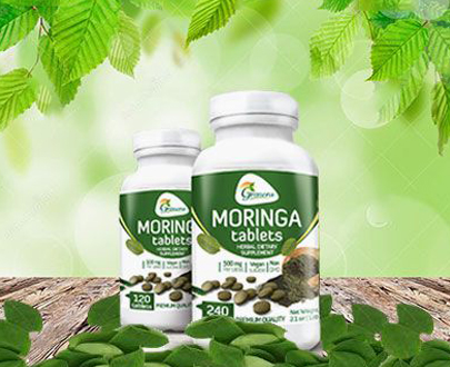 MORINGA TAB