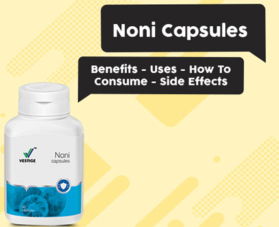 NONI CAPSULES