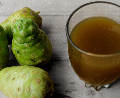 NONI JUICE