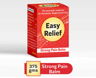 PAIN BALM