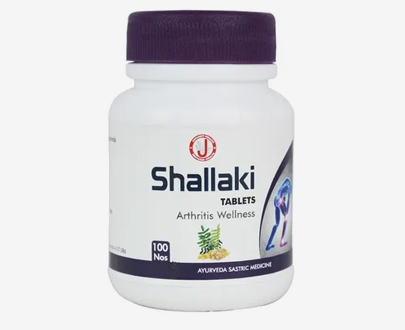 SHALLAKI TABLETS