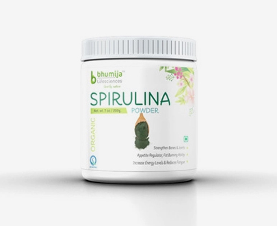 SPIRUNILA