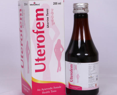 UTERINE TONIC