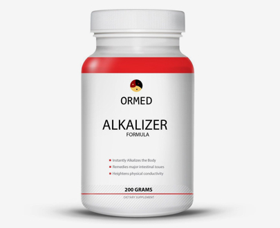 ALKALIZER