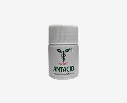 ANTACIDS