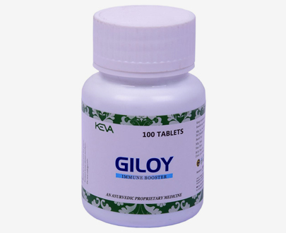 GILOY TABLETS