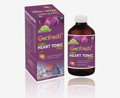 HEART TONIC