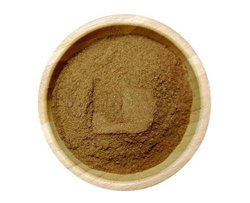 Brown henna Powder