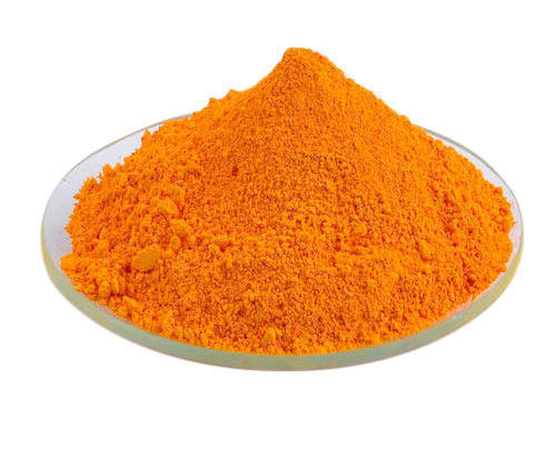 Orange Henna Powder