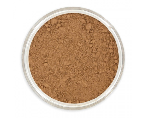 Mahogany henna Powder