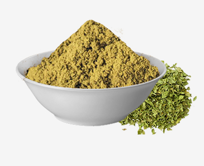 Natural henna Powder