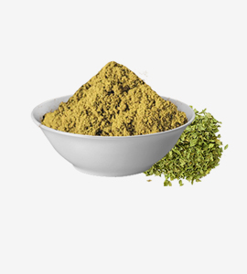 Natural henna Powder