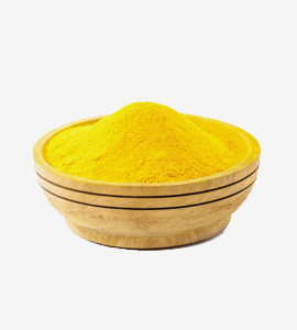 Lemon Yellow henna Powder Hair Dye