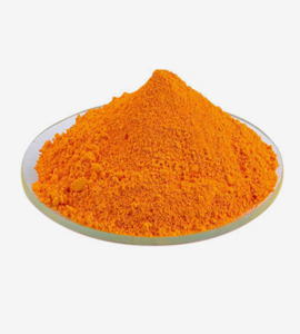 Orange henna Powder Hair Dye