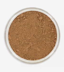 Mahogany henna Powder Hair Dye