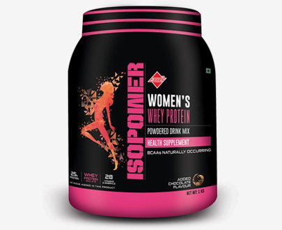 Protein Powder For Women