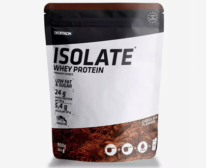 Whey Protein Isolate