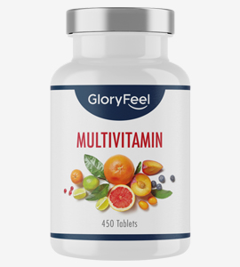 Multivitamin Capsule & Tablet