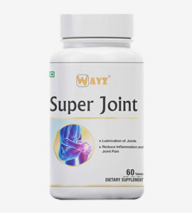 G.S.S Joints Plus 60 Tablets